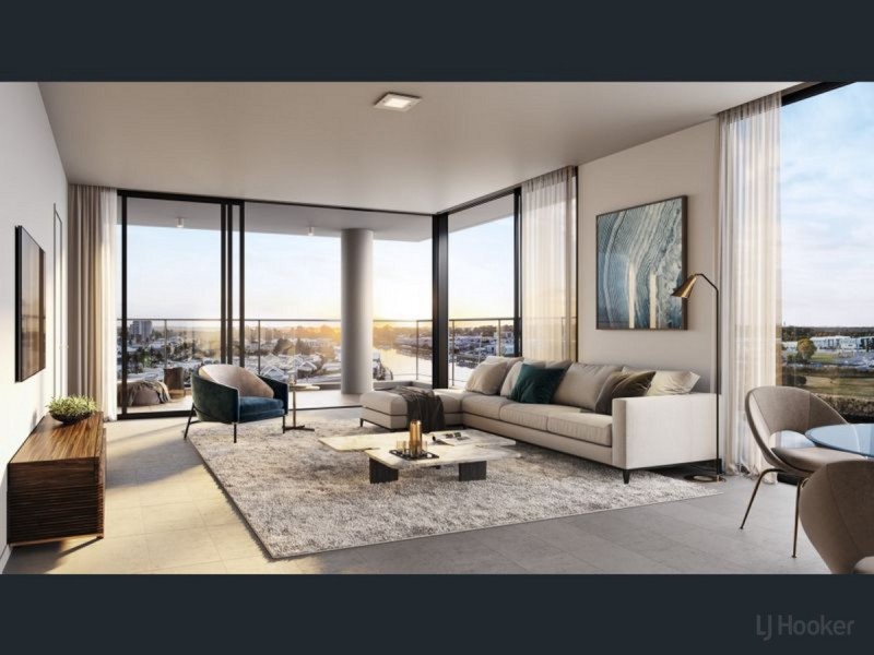 1 Grant Avenue, Hope Island QLD 4212