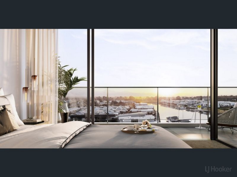 1 Grant Avenue, Hope Island QLD 4212