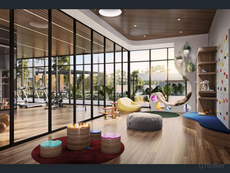 1 Grant Avenue, Hope Island QLD 4212