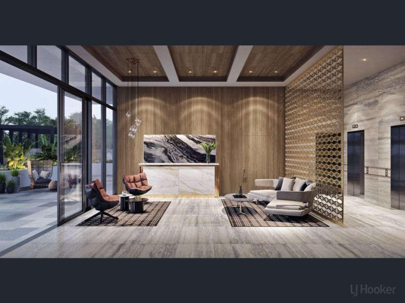 1 Grant Avenue, Hope Island QLD 4212