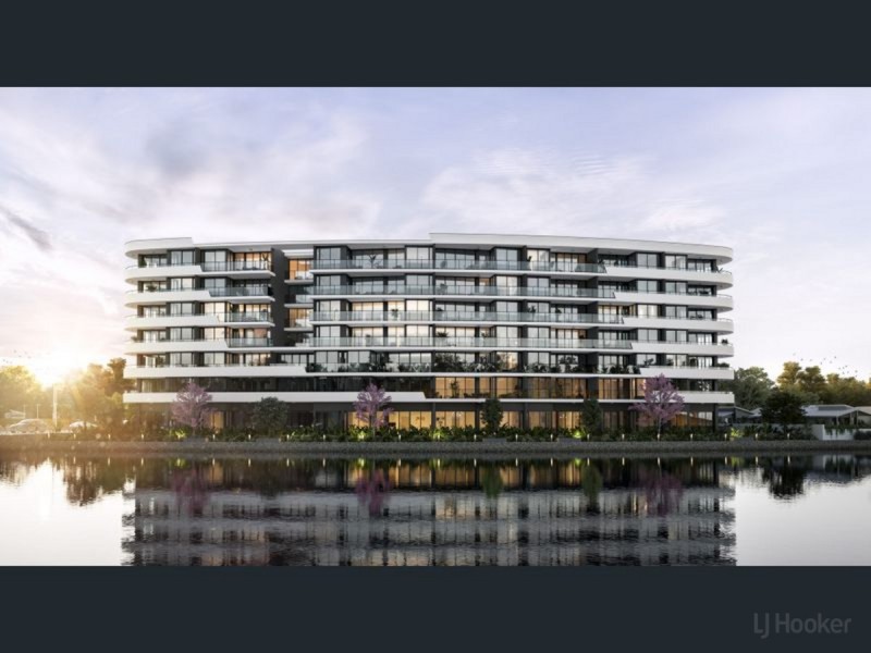 1 Grant Avenue, Hope Island QLD 4212