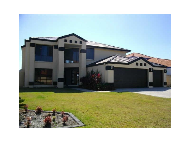 33 Parkwater Terrace, Monterey Keys QLD 4212