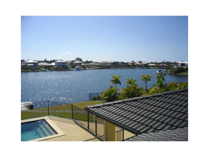 33 Parkwater Terrace, Monterey Keys QLD 4212
