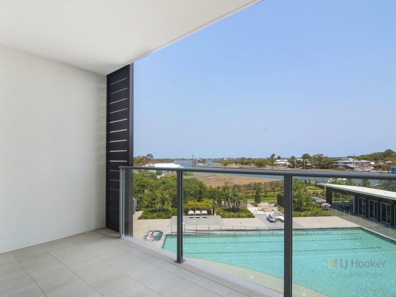 27/93 Sheehan Avenue, Hope Island QLD 4212