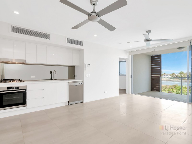 27/93 Sheehan Avenue, Hope Island QLD 4212