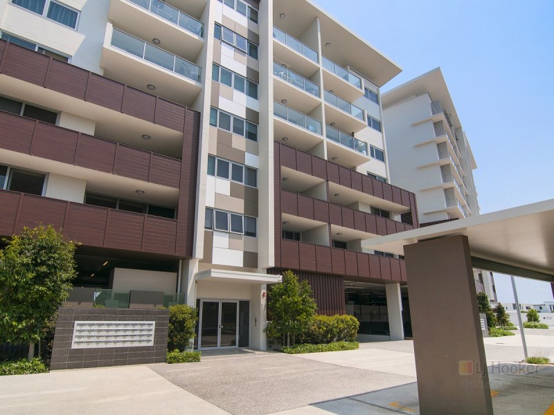 27/93 Sheehan Avenue, Hope Island QLD 4212