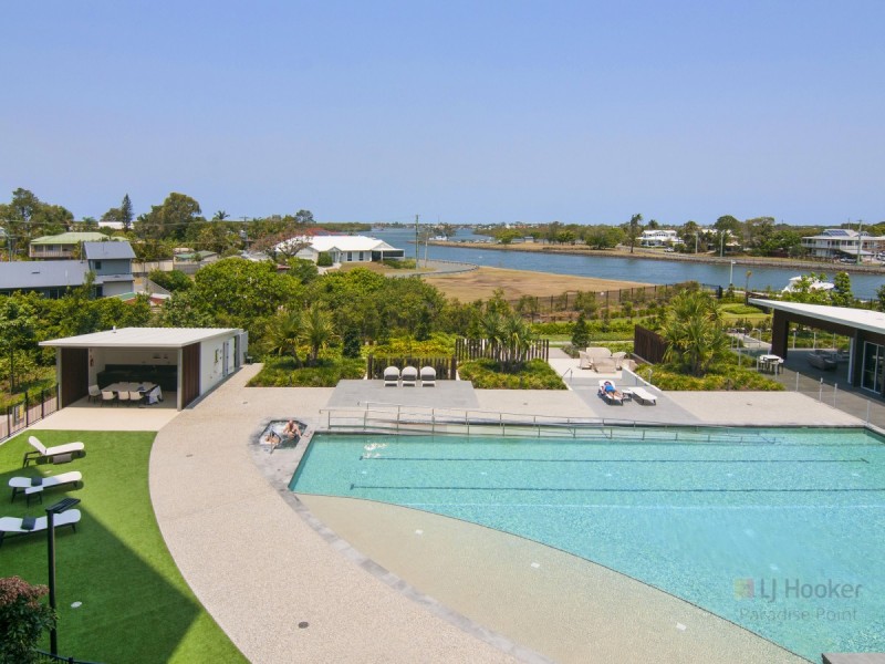 27/93 Sheehan Avenue, Hope Island QLD 4212