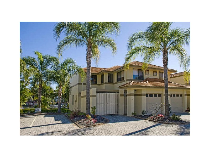 Runaway Bay QLD 4216