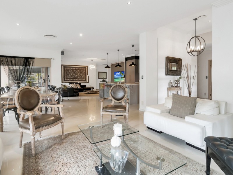 20 Rainbow Circuit, Coomera Waters QLD 4209