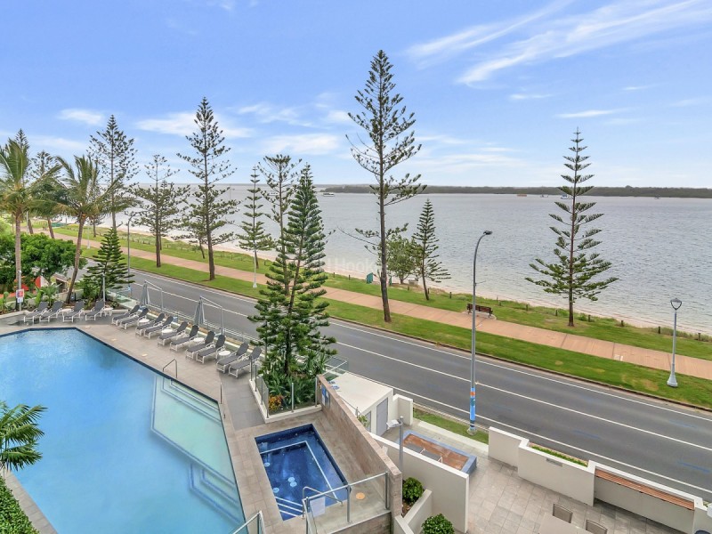414/430 Marine Parade, Biggera Waters QLD 4216