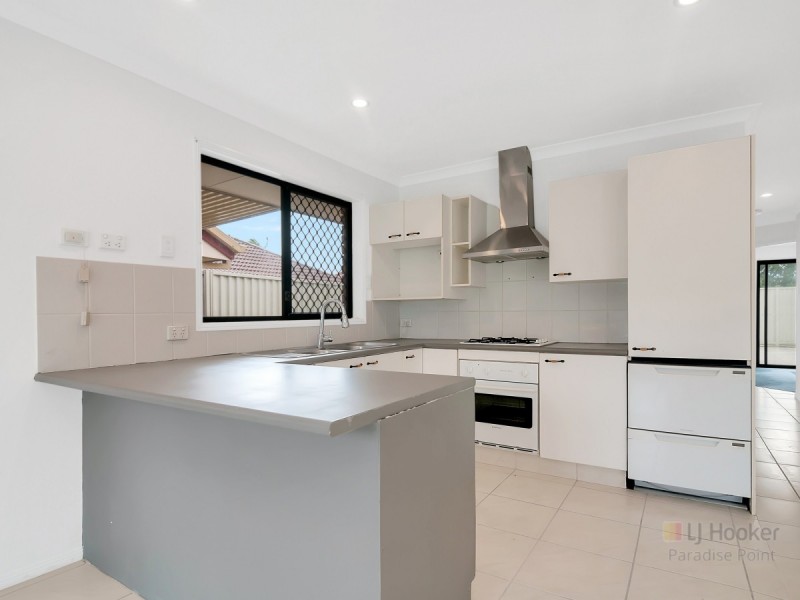 5 Raphael Street, Coombabah QLD 4216