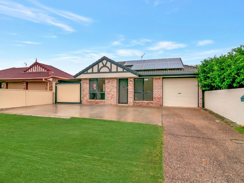 5 Raphael Street, Coombabah QLD 4216