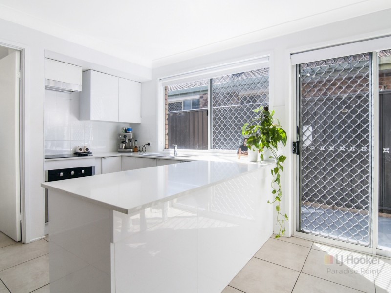 1/6 Gooding Drive, Coombabah QLD 4216