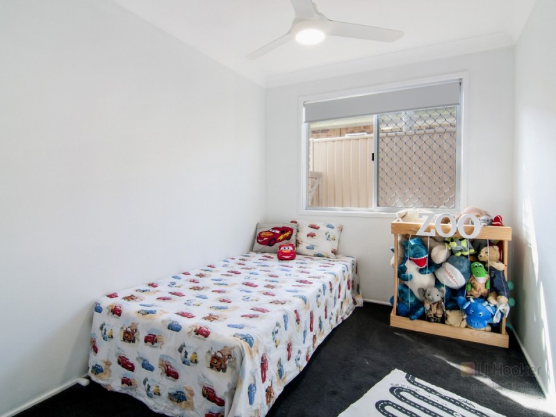 1/6 Gooding Drive, Coombabah QLD 4216