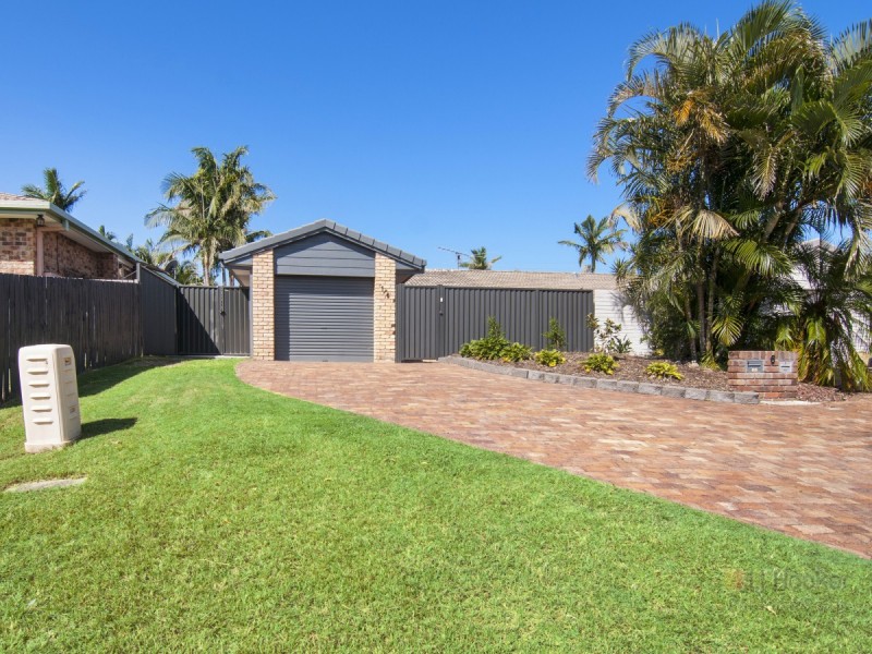 1/6 Gooding Drive, Coombabah QLD 4216