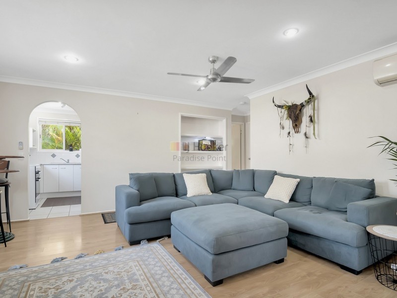 2/275 Bayview Street, Hollywell QLD 4216