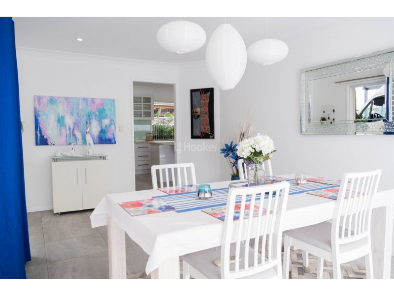 2/18 Holly Avenue, Hollywell QLD 4216