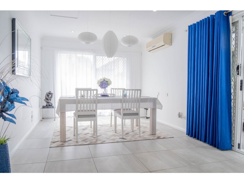 2/18 Holly Avenue, Hollywell QLD 4216