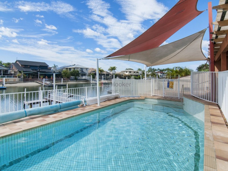 25 Seabreeze Street, Paradise Point QLD 4216