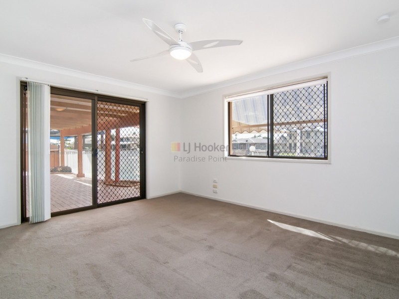 25 Seabreeze Street, Paradise Point QLD 4216