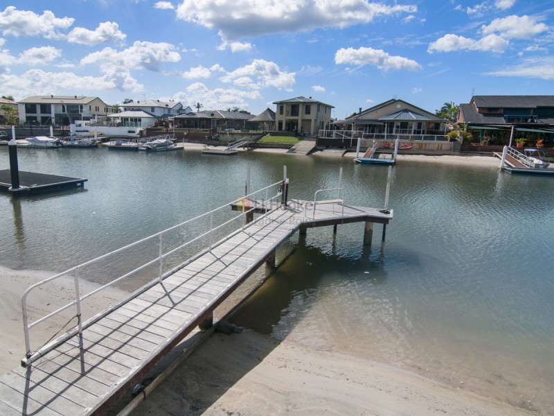 25 Seabreeze Street, Paradise Point QLD 4216