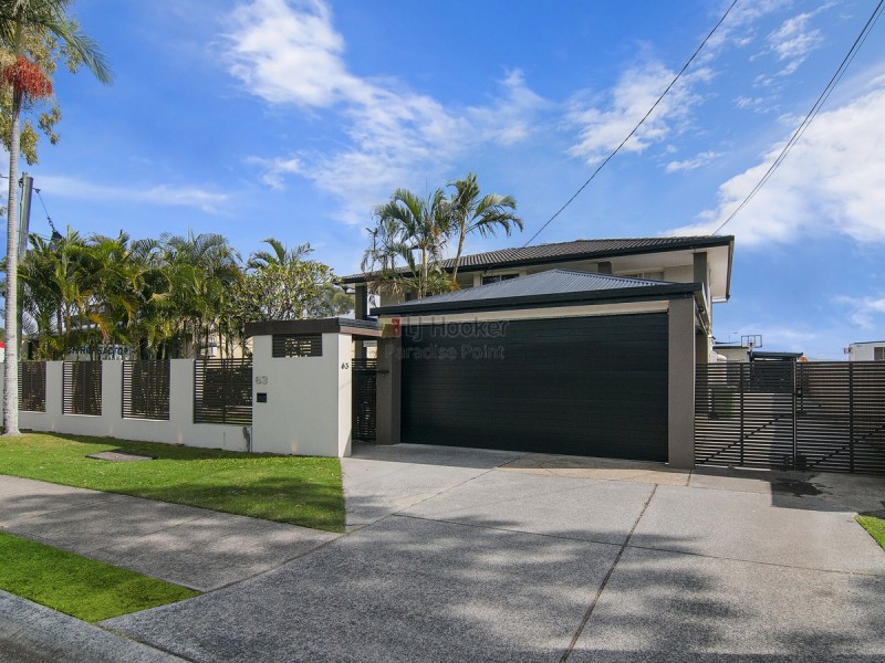 63 Crescent Avenue, Hope Island QLD 4212