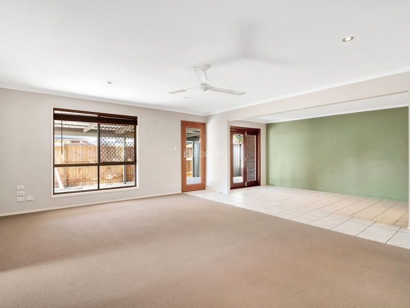 1/23 Eurimbula Court, Paradise Point QLD 4216