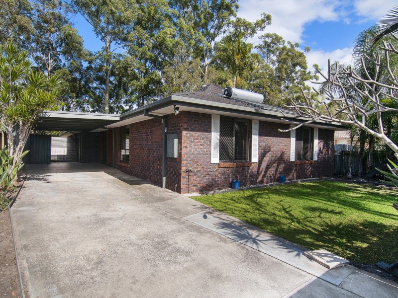 1/23 Eurimbula Court, Paradise Point QLD 4216