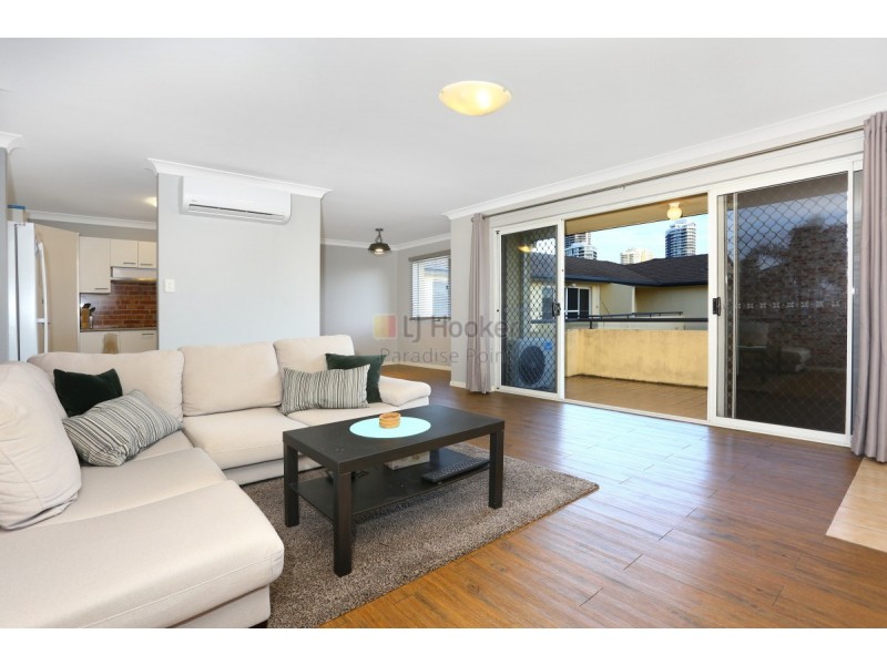 14/65 Bayview Street, Runaway Bay QLD 4216