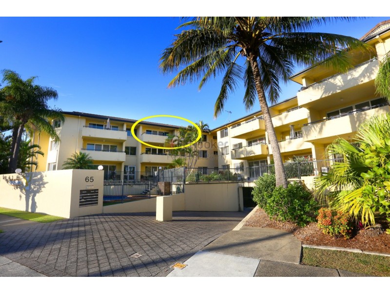 14/65 Bayview Street, Runaway Bay QLD 4216