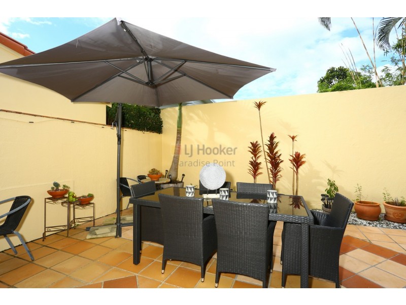 4/14 Pendraat Parade, Hope Island QLD 4212