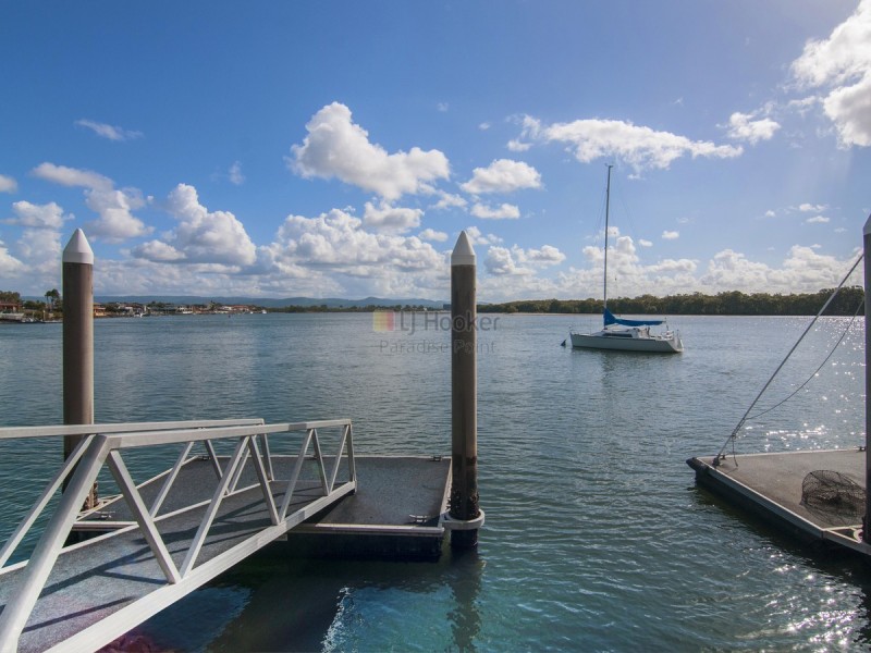 6/8 Paradise Parade, Paradise Point QLD 4216