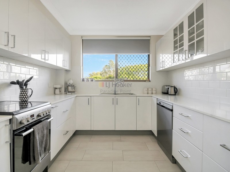 6/8 Paradise Parade, Paradise Point QLD 4216