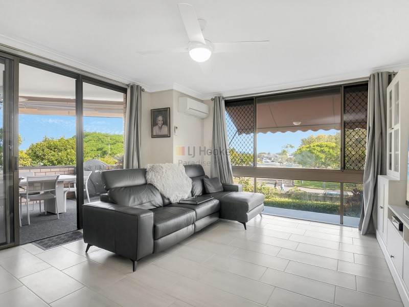 6/8 Paradise Parade, Paradise Point QLD 4216