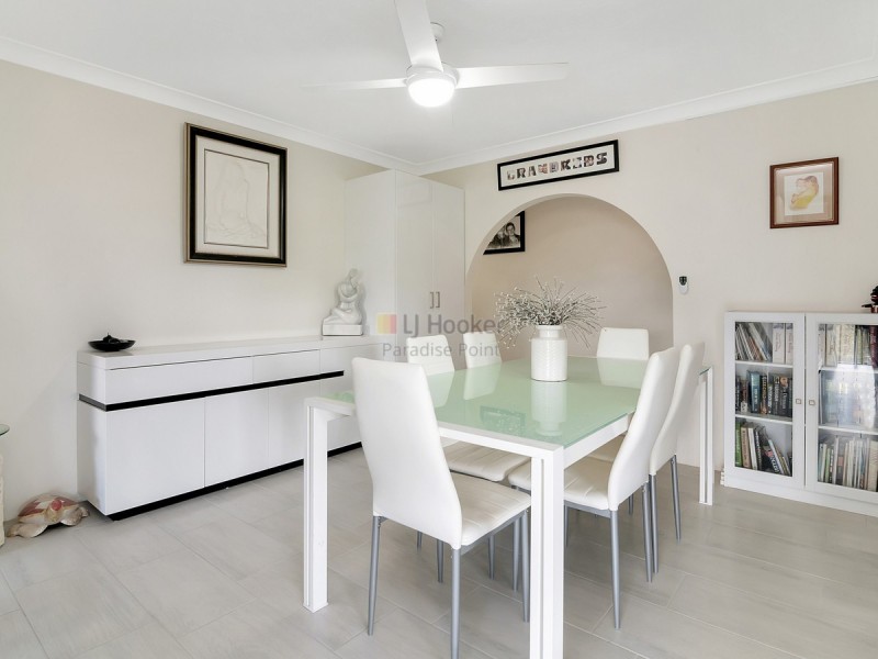 6/8 Paradise Parade, Paradise Point QLD 4216