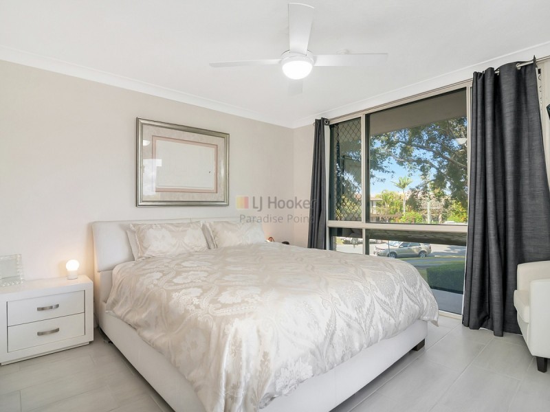 6/8 Paradise Parade, Paradise Point QLD 4216