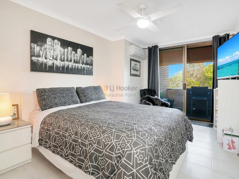 6/8 Paradise Parade, Paradise Point QLD 4216