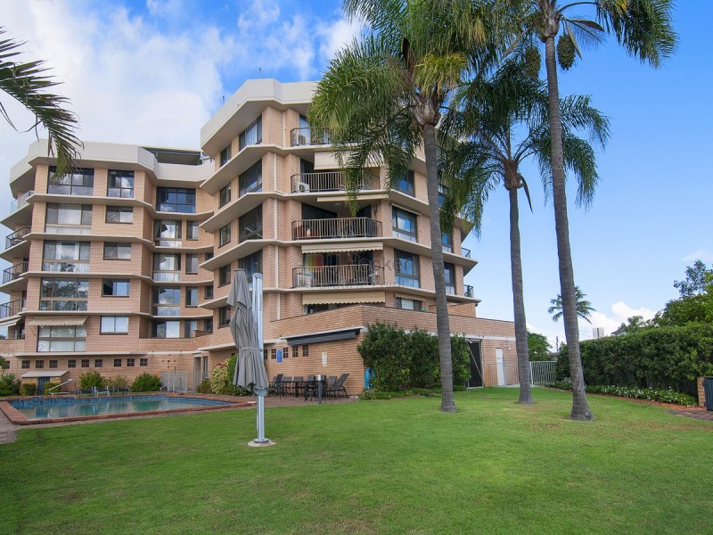 6/8 Paradise Parade, Paradise Point QLD 4216