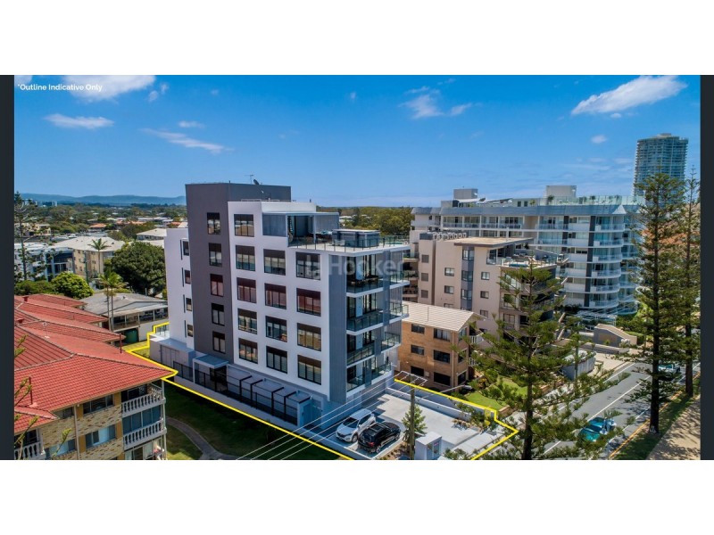 502 Marine Parade, Biggera Waters QLD 4216