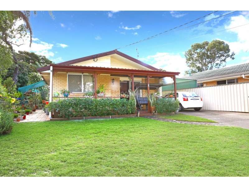 14 Nalkari Street, Coombabah QLD 4216