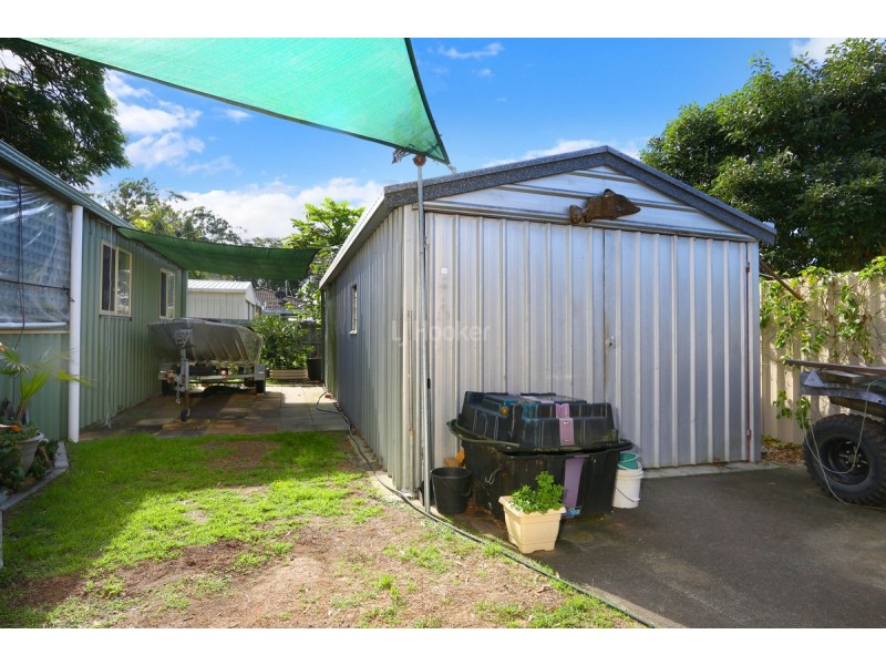 14 Nalkari Street, Coombabah QLD 4216