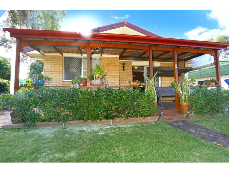 14 Nalkari Street, Coombabah QLD 4216