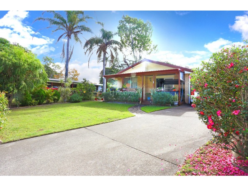 14 Nalkari Street, Coombabah QLD 4216