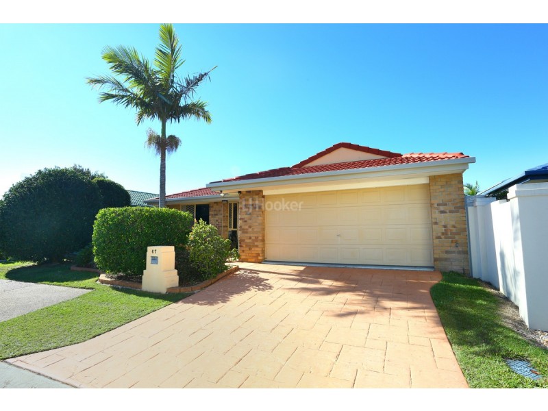 67 Numbat Court, Coombabah QLD 4216