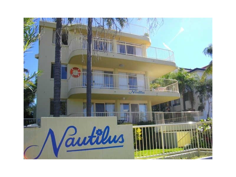 11/146 Marine Parade, Southport QLD 4215