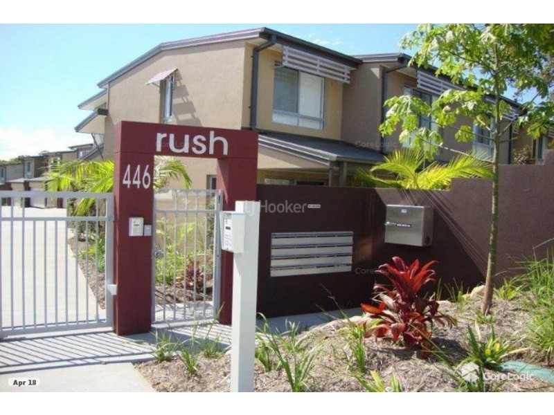 4/446 Pine Ridge Road, Coombabah QLD 4216