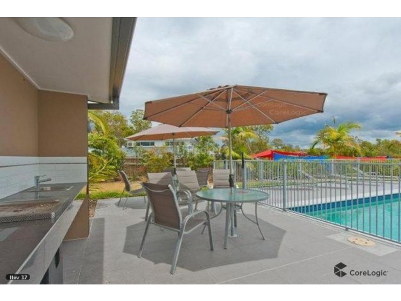 4/446 Pine Ridge Road, Coombabah QLD 4216