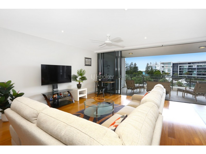 6304/323 Bayview Street, Hollywell QLD 4216