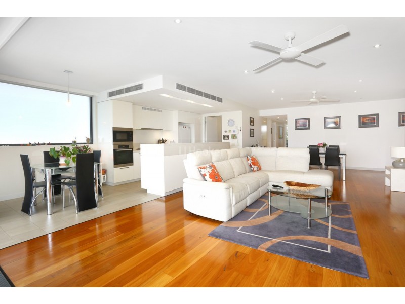 6304/323 Bayview Street, Hollywell QLD 4216