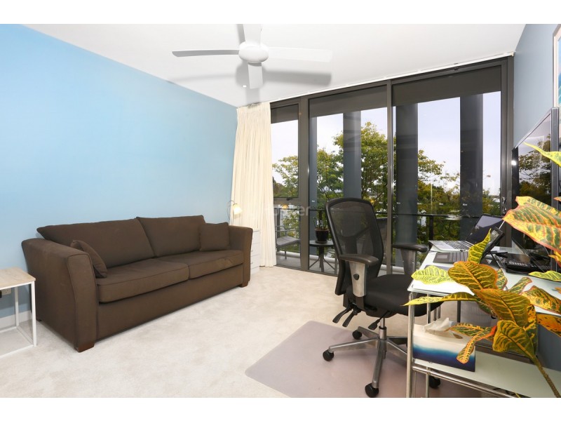 6304/323 Bayview Street, Hollywell QLD 4216